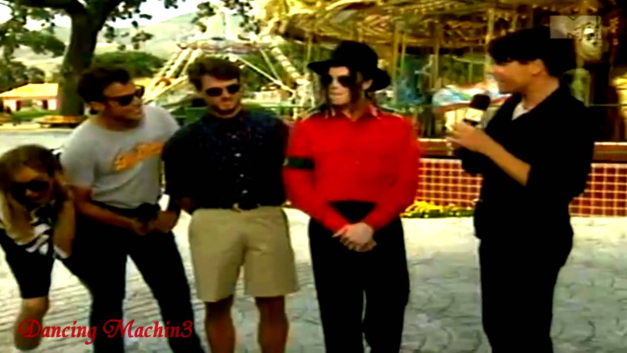WEEKEND AT MICHAEL JACKSONS NEVERLAND VALLEY RANCH