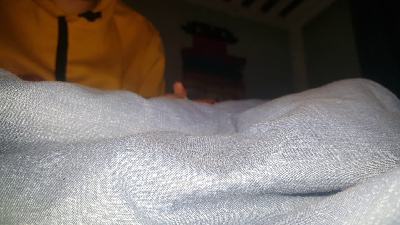 you cant see me  - original