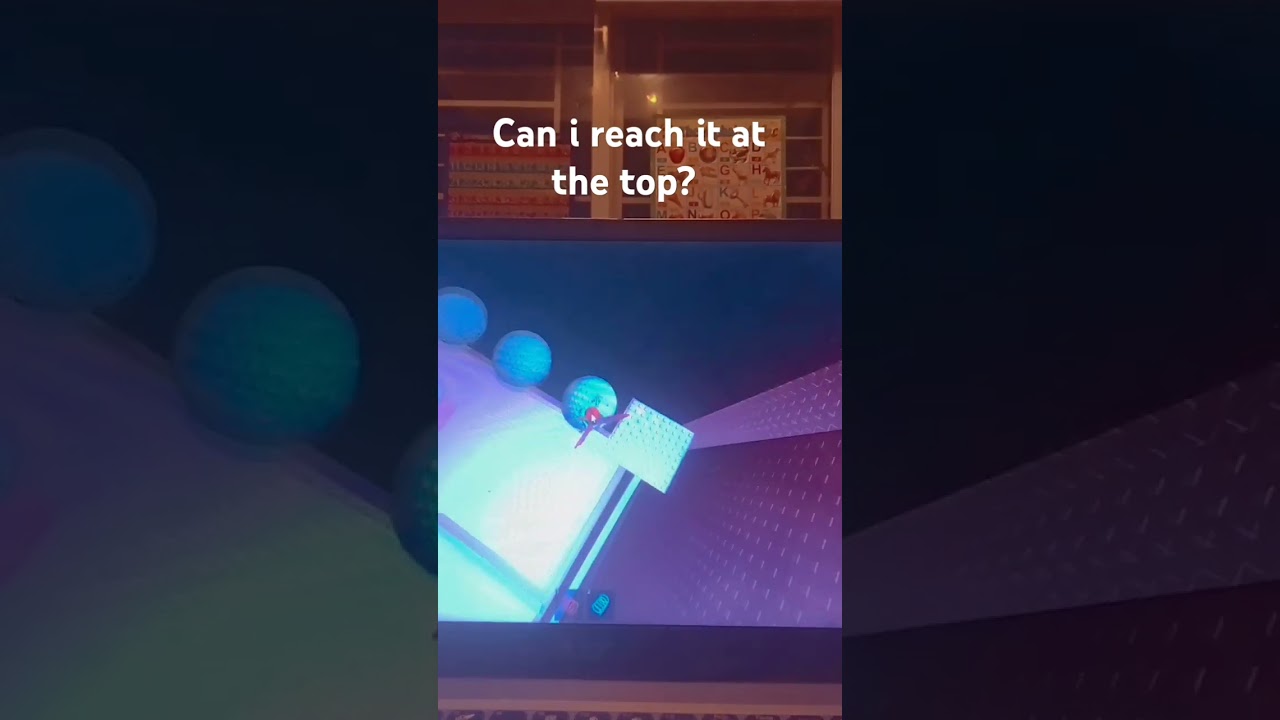 can i reach the next stage for 60 seconds? #challengeseries