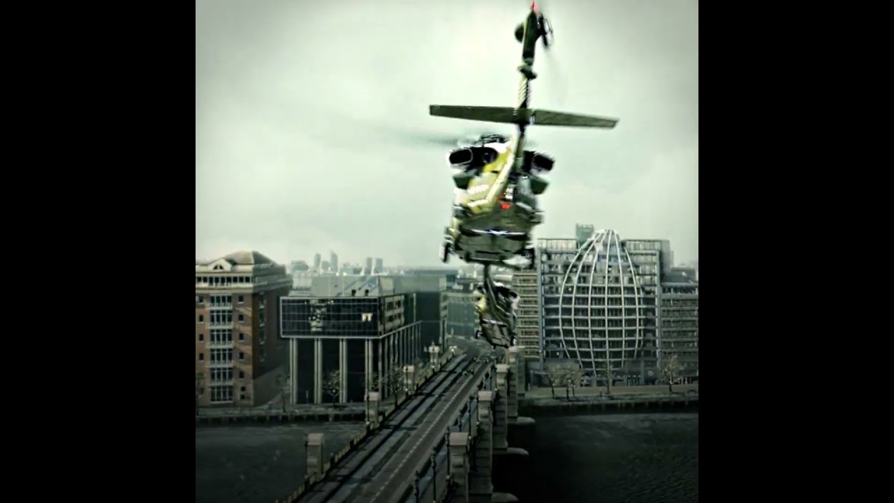 MARINE TWO, PREPARE FOR SACRIFICE #movie #edit #film