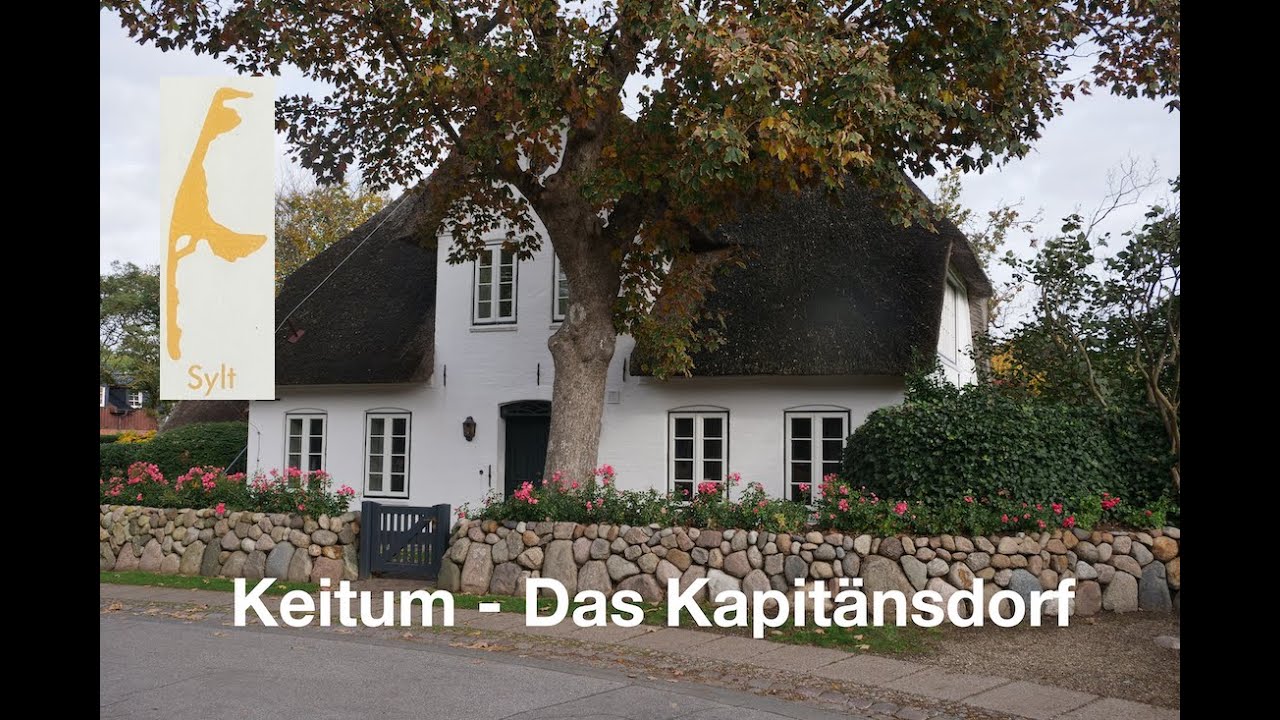 Syltimpressionen - Keitum -