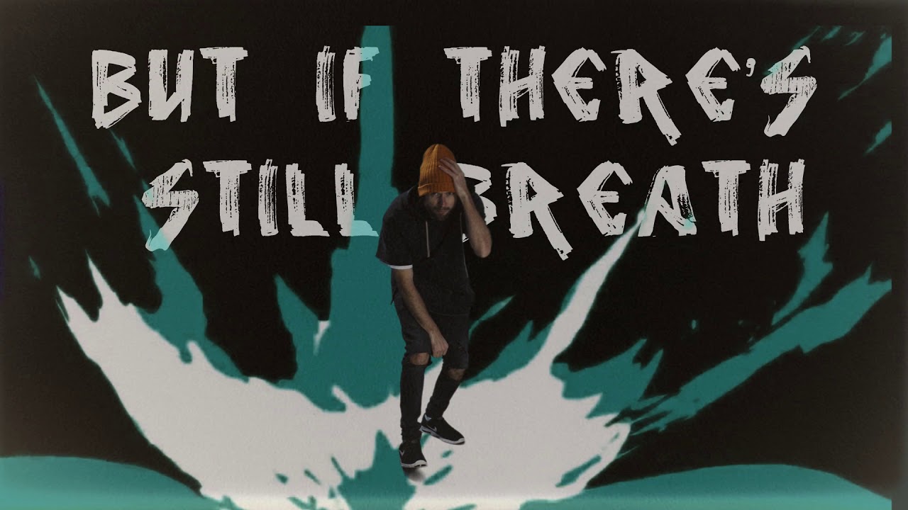 Rapture Ruckus - Yet To Come (Lyric Video)