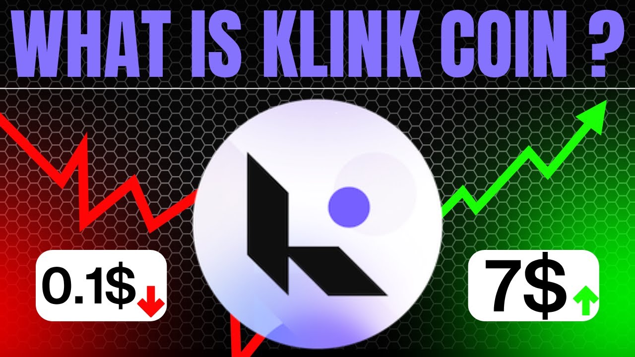 Что такое монета Klink Finance (KLINK)? Превращаем свое время и внимание в реальный доход в крипт...