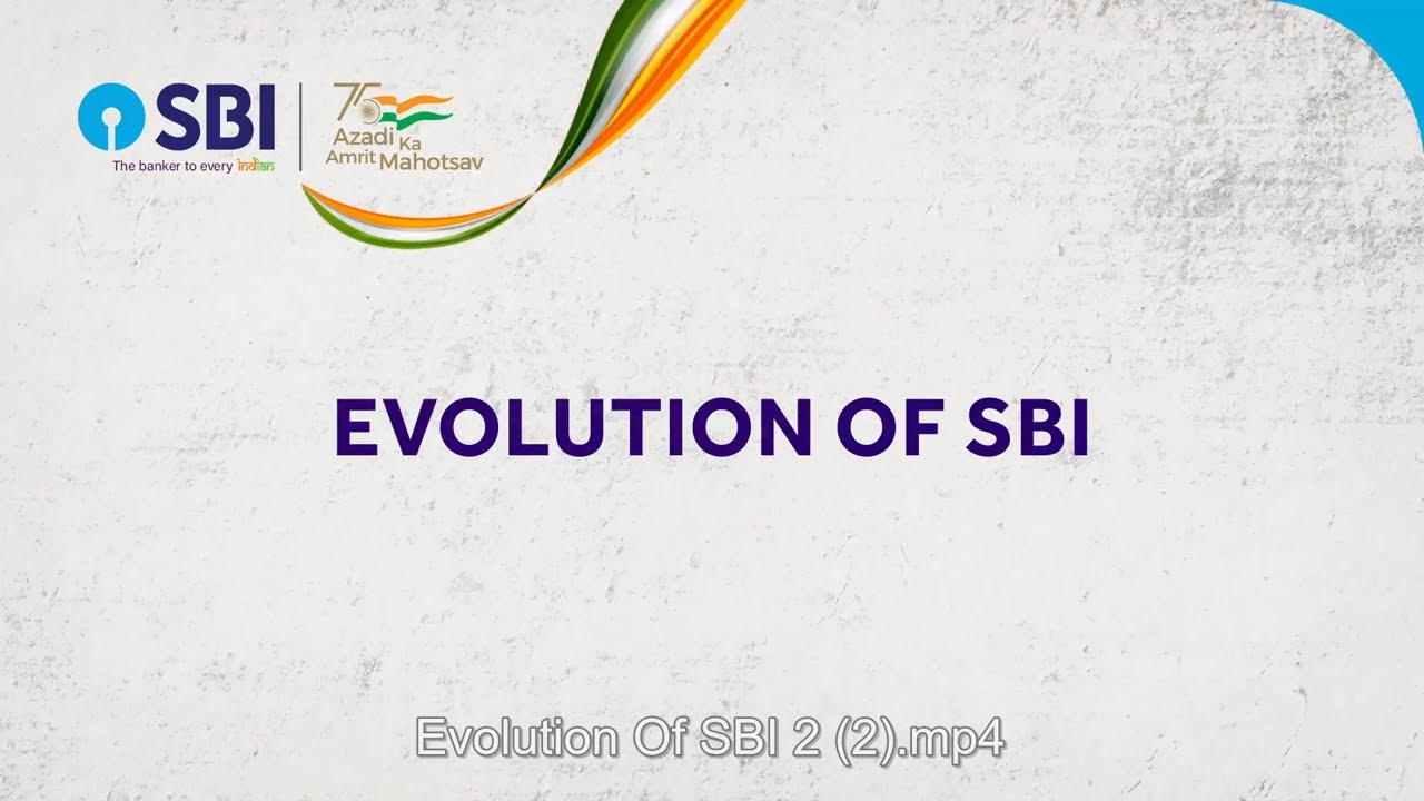 Evolution of SBI