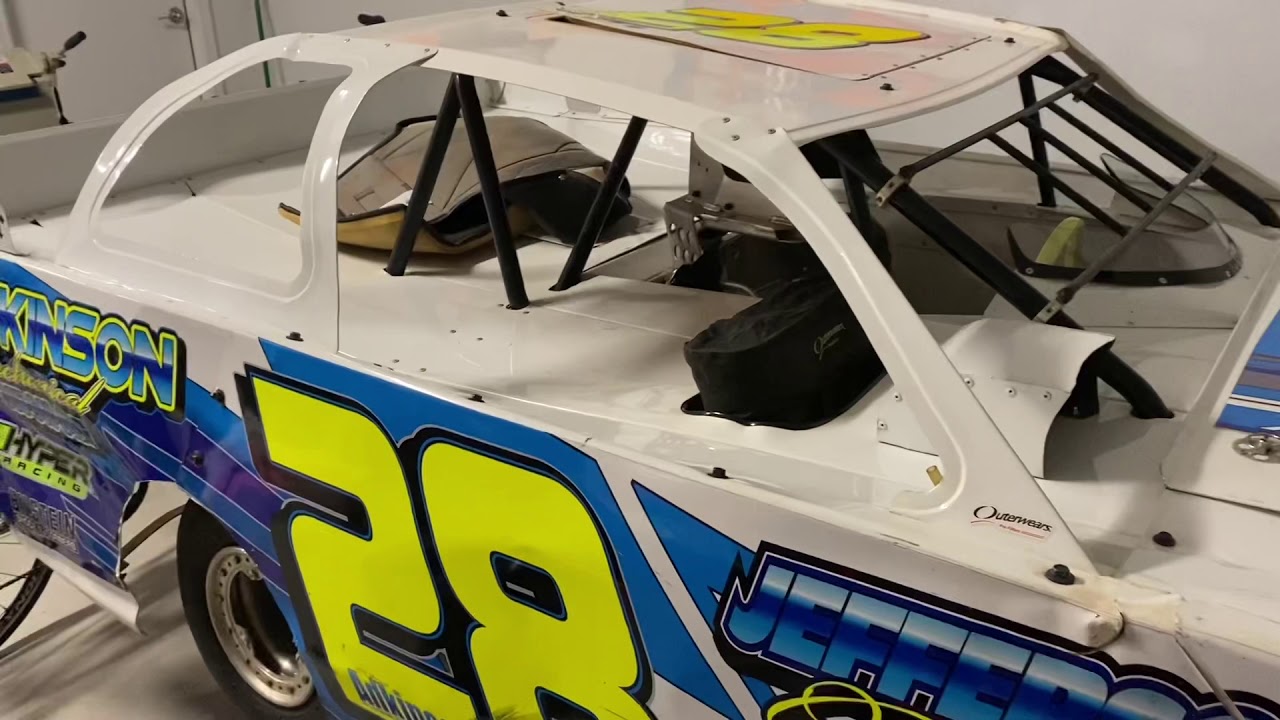 Going Mini Late Model Racing🏁🏁🏁