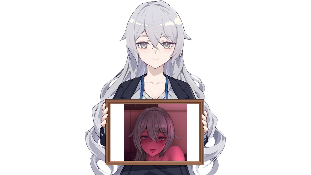 SILVERWING.EXE + [ Cursed Edition ]