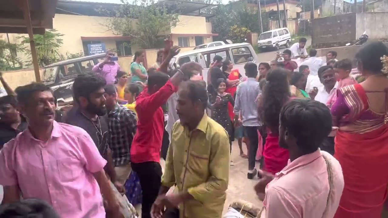 Valaga by Chettimani Kumara and Team