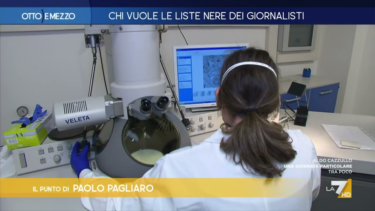 Perch&eacute; &egrave; importante il modello Mario Negri