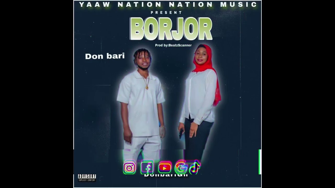 Don bari-Borjor