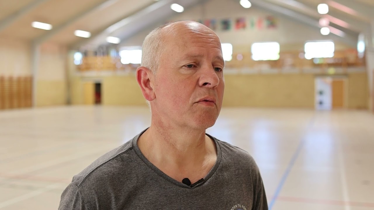 Rejsby Europæiske Efterskole