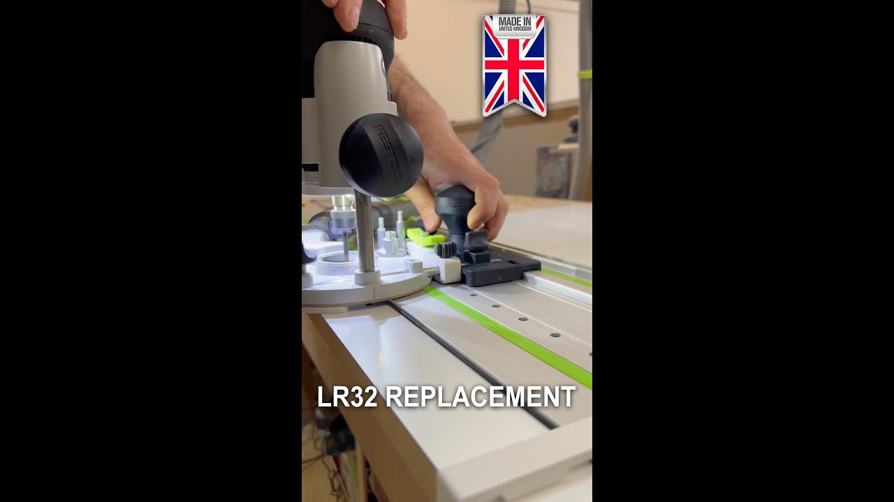 Festool LR32 Replacement