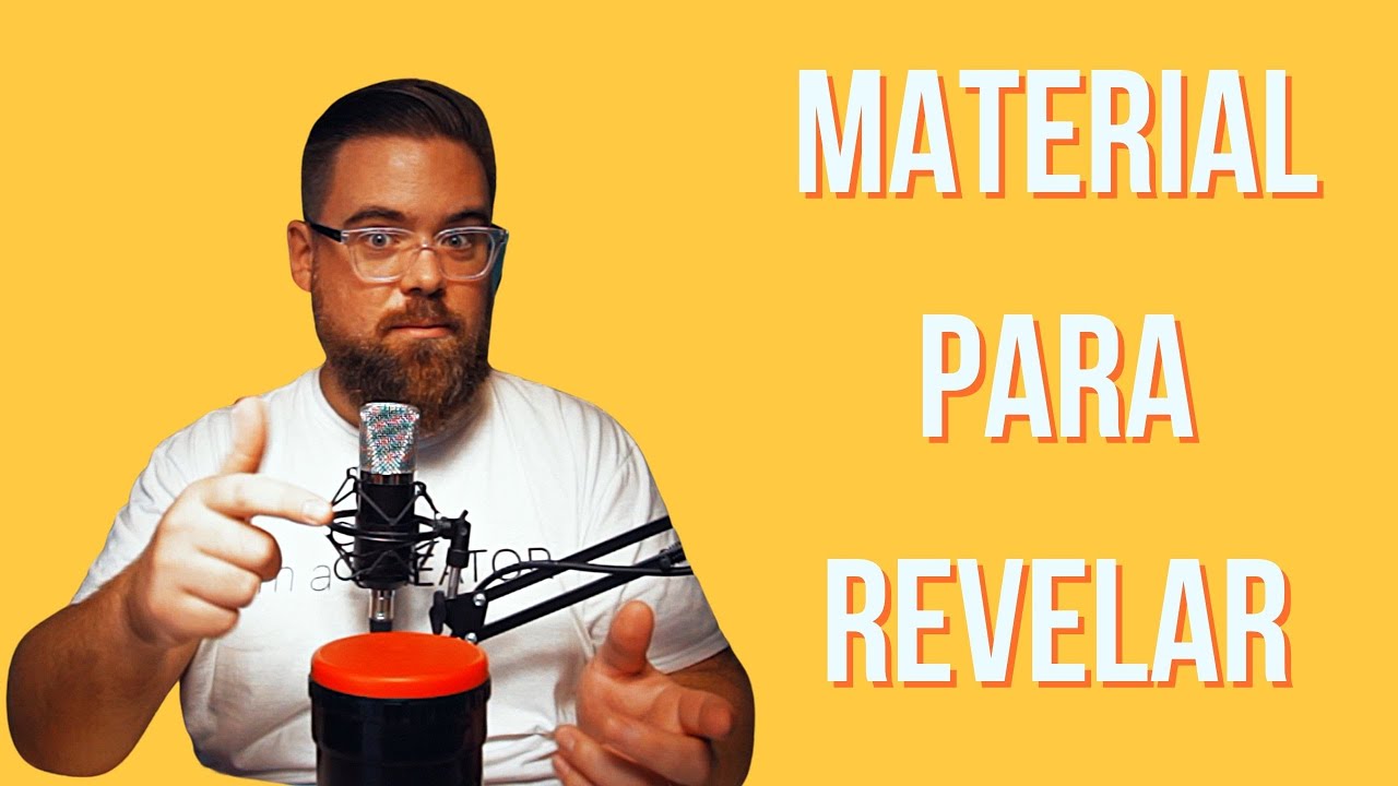 🧰  Material necesario para revelar 🎞 fotografía analógica 🎞 #revelar