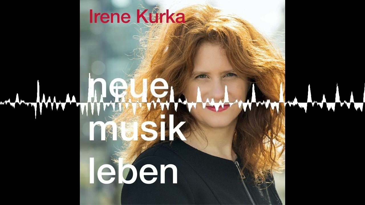 215 - Interview mit Eloain Lovis Hübner - neue musik leben