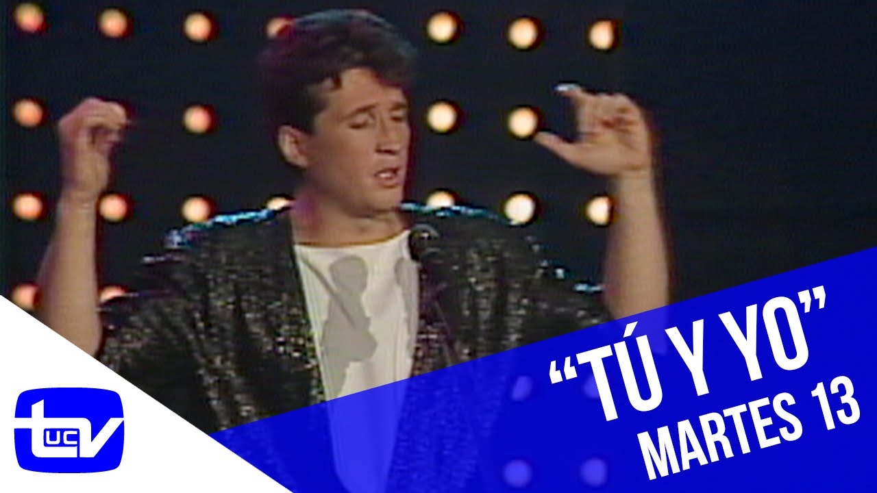 Emmanuel - Tú y yo | Martes 13
