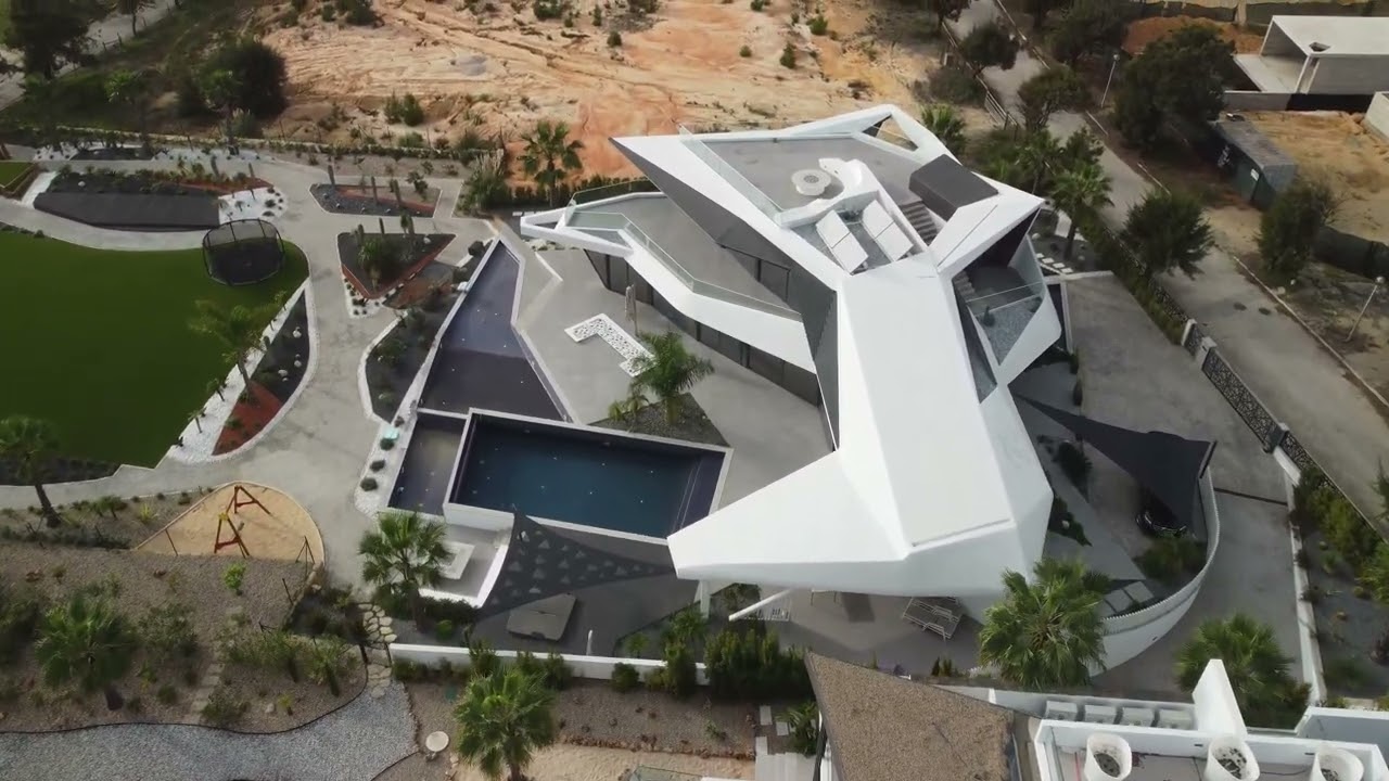 Salgados & Gale, Algarve + some stunning villas