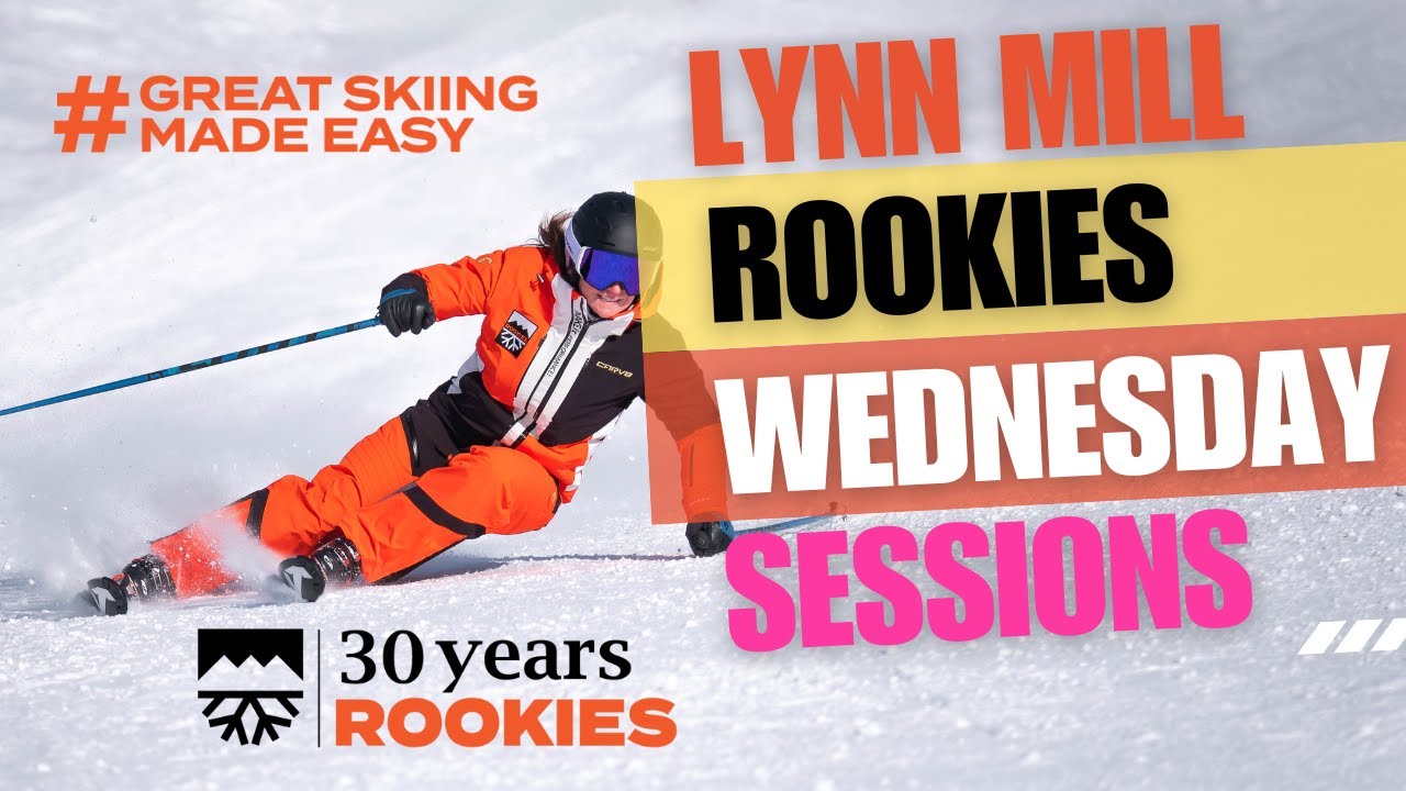 Rookies Sessions - Lynn Mill