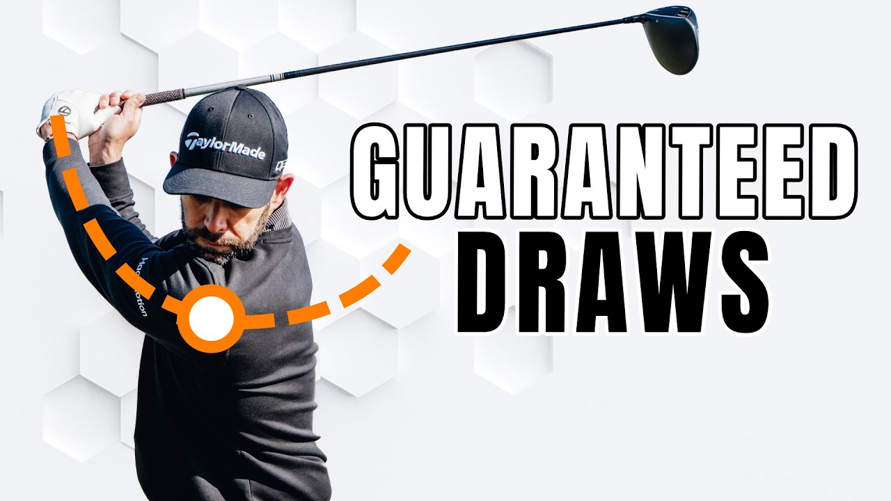 The Easiest Way to Draw the Driver (Even If You Slice It)
