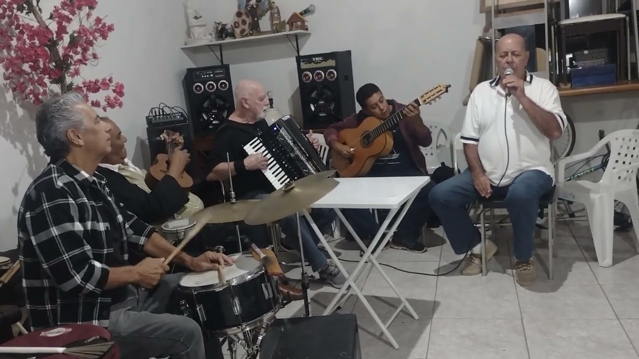 Suave é a Noite @