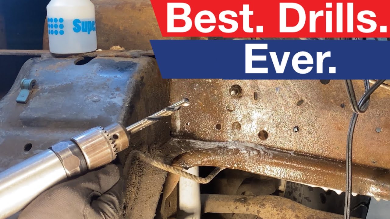 How much better are quality USA bits?
