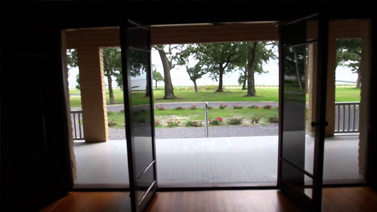 Charnley-Norwood House in Ocean Springs