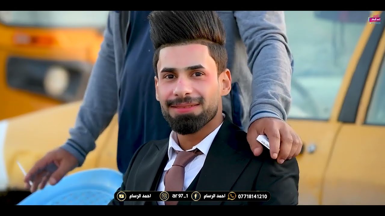 عرس الغالي (كرار) الف مبروك عرس رؤعه جديد وحصري 2023