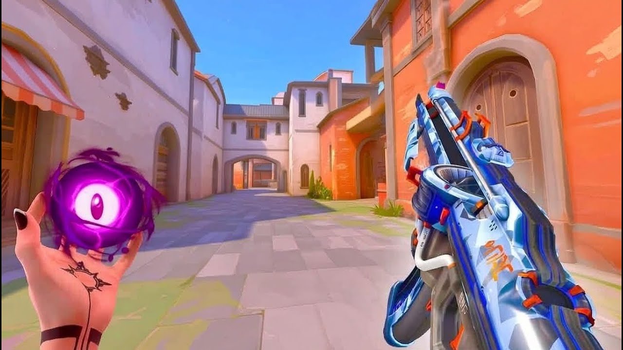 what does 24 kills + calm aim looks like