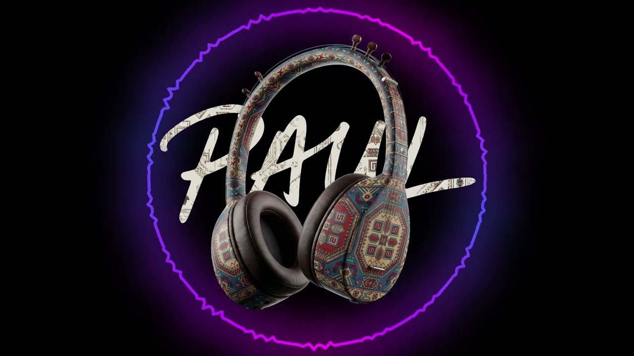 Anatolian Music Paul - See me again - Anatolian (Mashup)