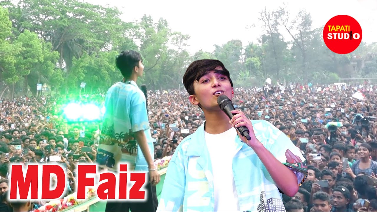 Kesariya Tera Ishq Hai Piya | Cover By - Mohammad Faiz