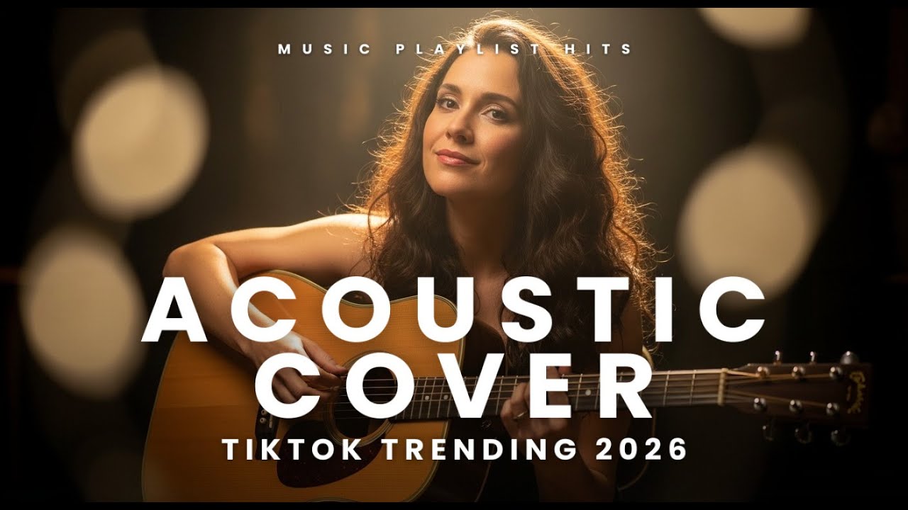 Aesthetic Acoustic Morning Dew 2026 🍃| Chill Pop Hits | Billie Eilish, Daniel Caesar