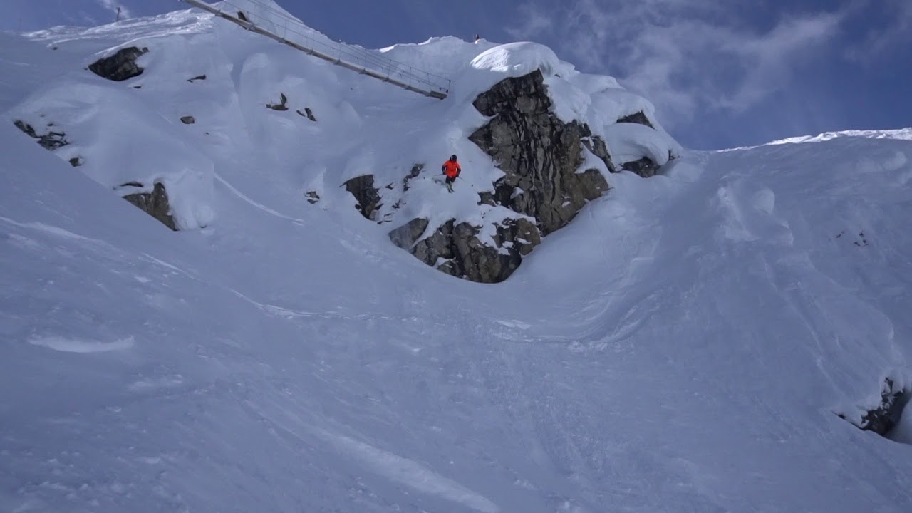 Outside tv SENT video