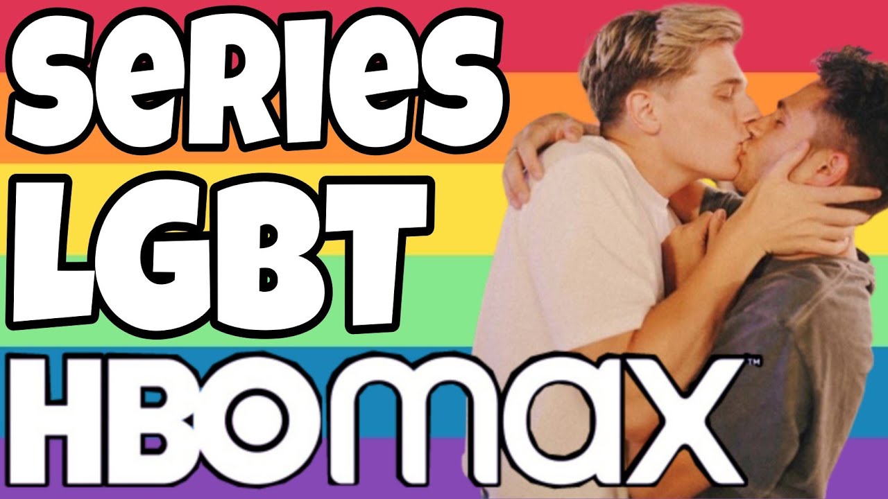 MEJORES SERIES LGBT DE HBO MAX 🏳️‍🌈