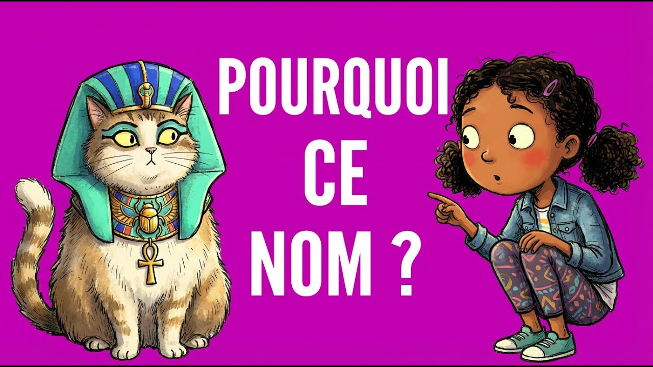 Ce que le nom de votre animal dit secrètement de vous | Plongée en psychologie