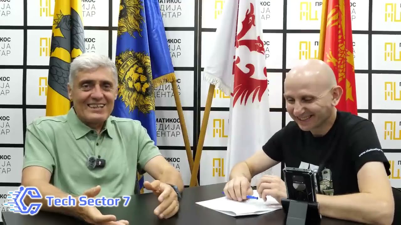 Opozicija u srbiji, sve odlučuje spoljni faktor - Dr Miroljub Petrović
