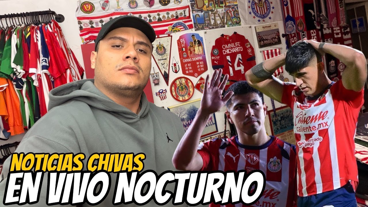 🚨¡VOLVIMOS A LOS EN VIVOS NOCTURNOS! PLATICAMOS DE TODO