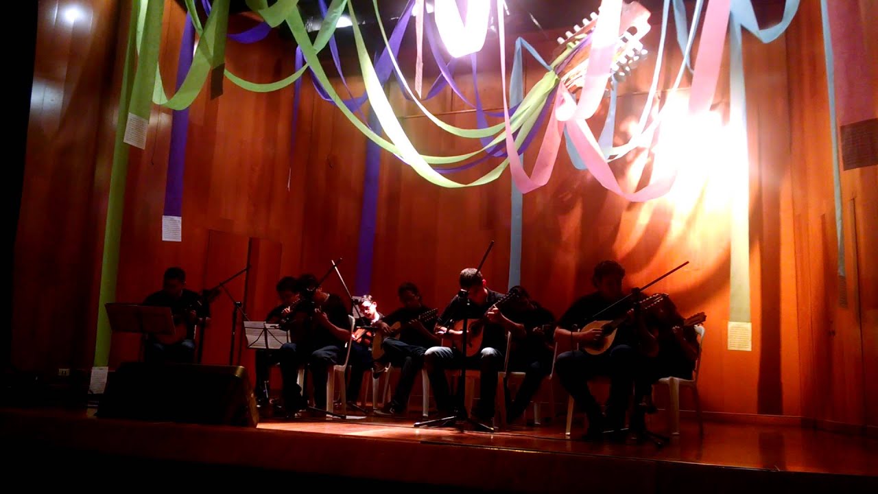 El Pataleo - Bambuco - Emilio Sierra