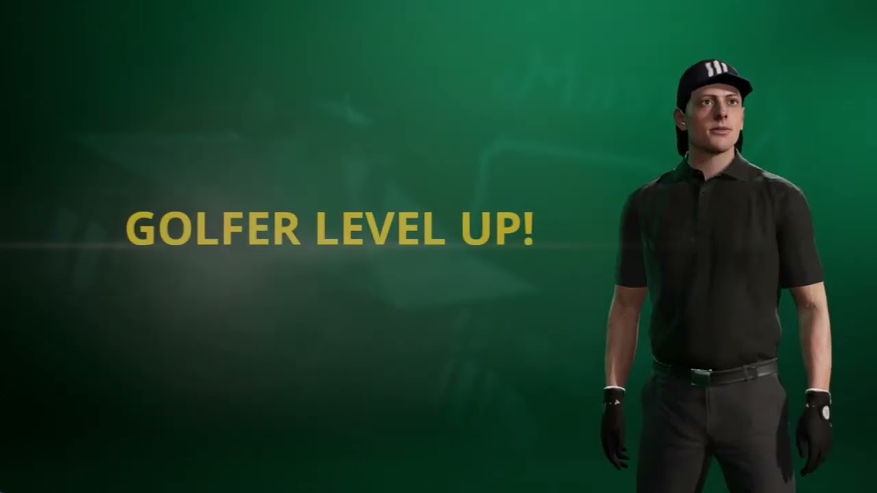Карьера в EA Sports PGA Tour в Steam, часть 37