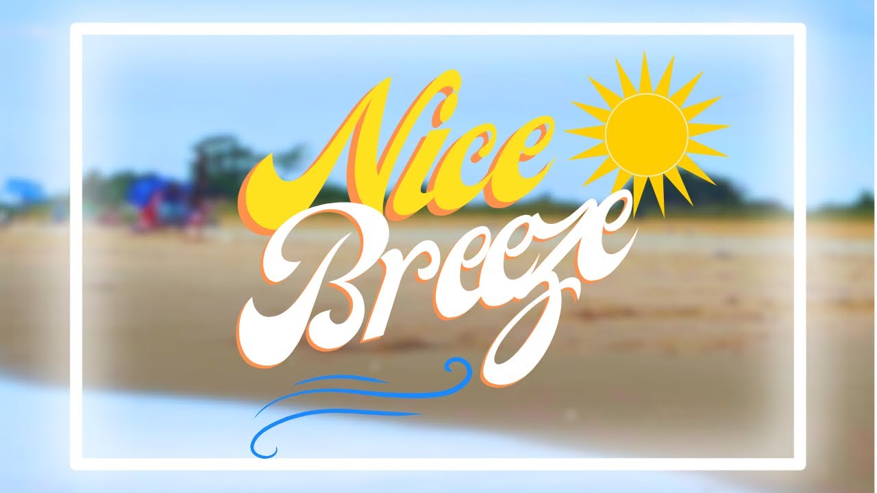 &ldquo;Nice Breeze&rdquo; - iPhone Cinematography