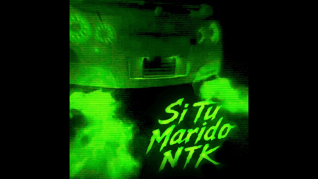 Si tu marido NTK - ThorThass