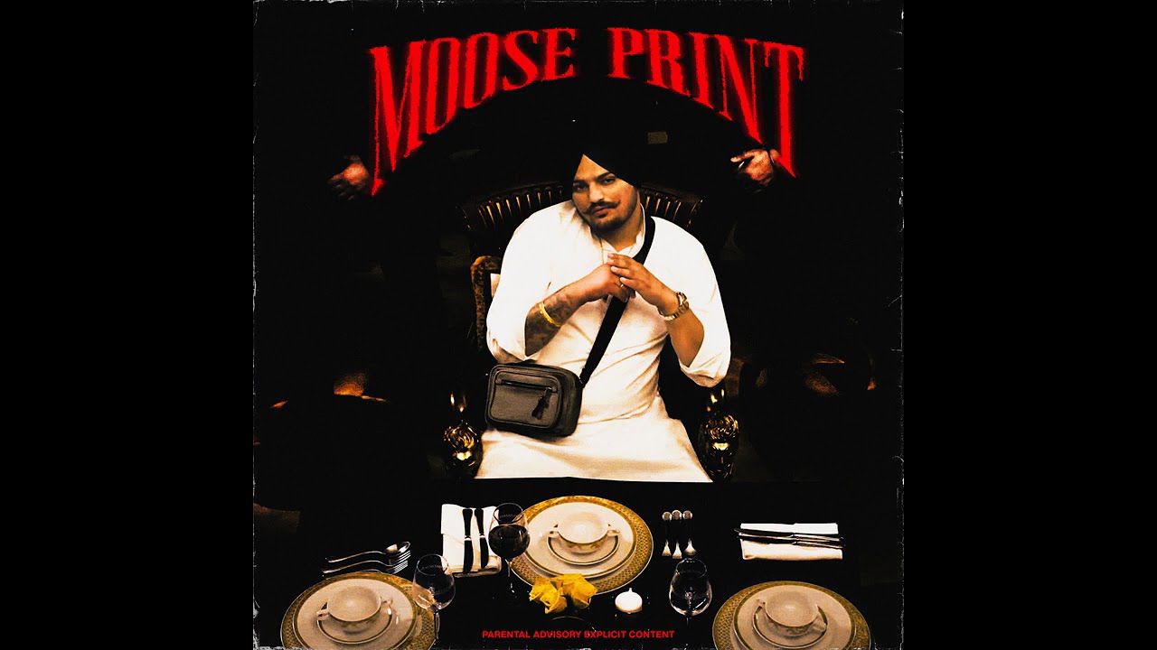 Take notes sidhu moose wala new song