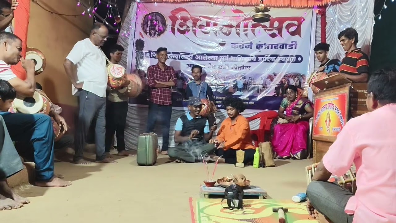 Shimga Comedy Doctor Special