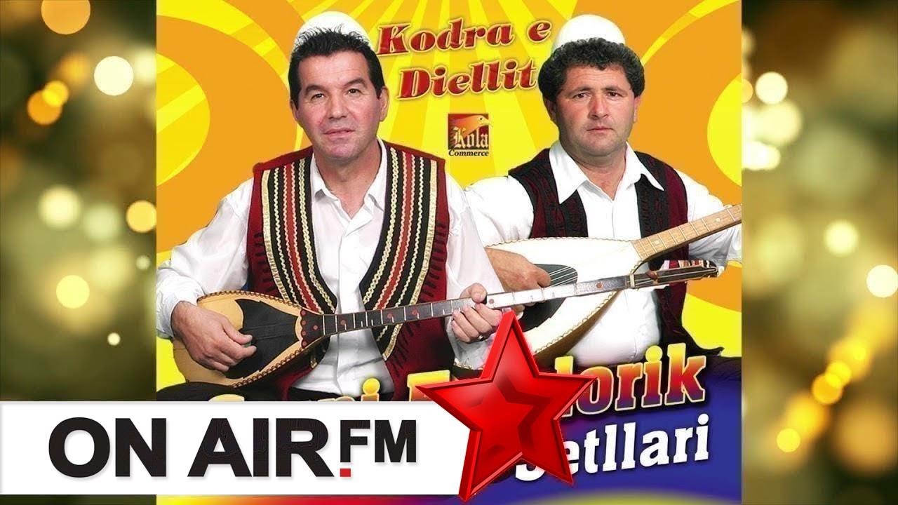 Grupi Folklorik nga Setllari - Afrim Zhitia & Fahri Fazliu