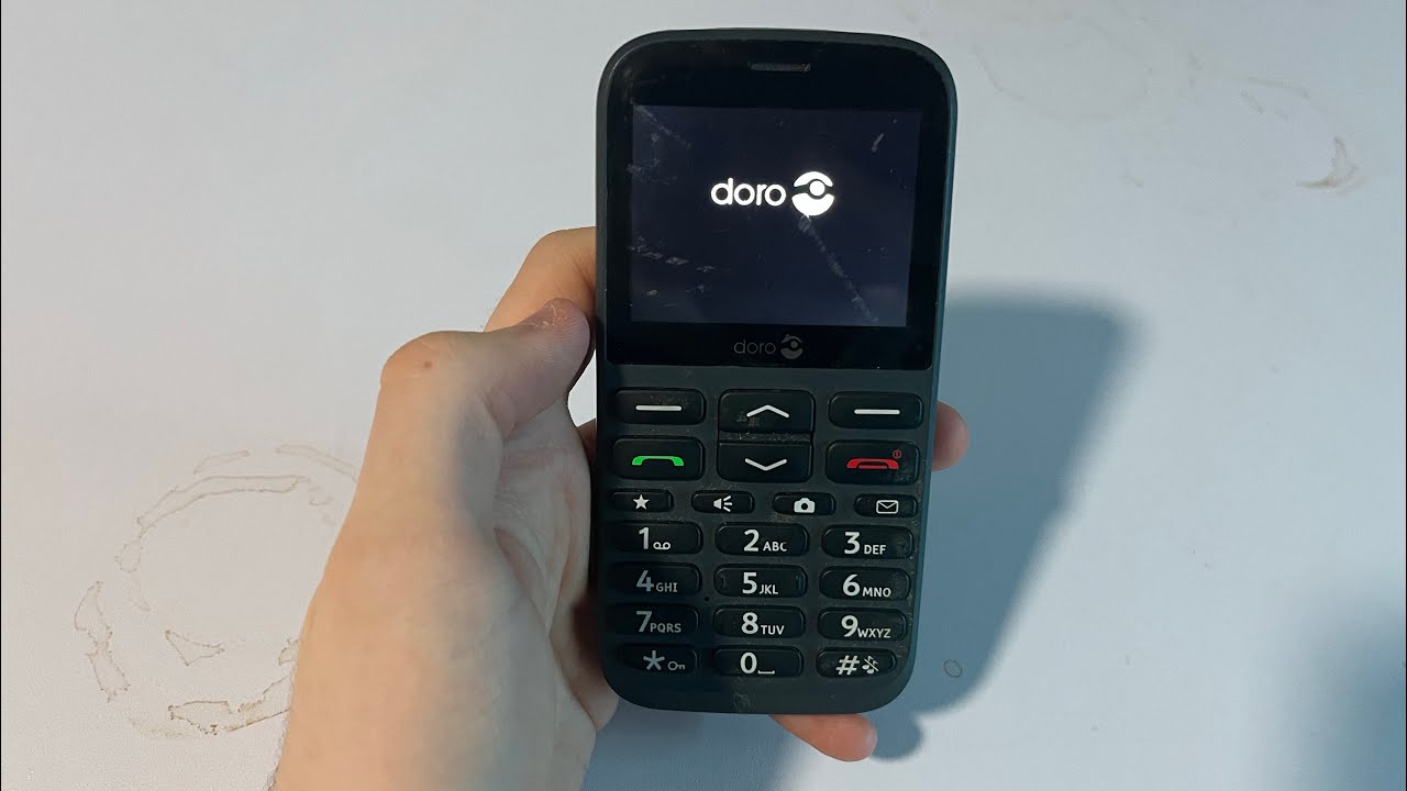 Доро 1370 в 2024 году