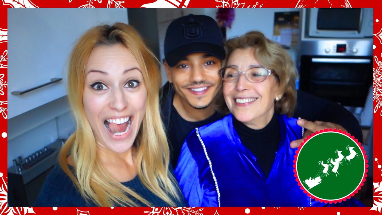 Un secret à vous avouer & Noël à l'Algérienne!