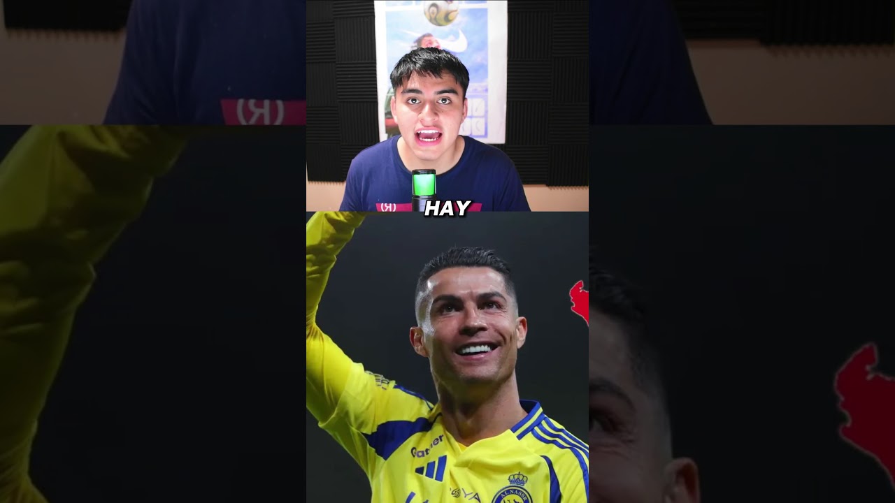 CR7 EN PERU #cr7  #alnassr  #selecci&oacute;nperuana  #peru