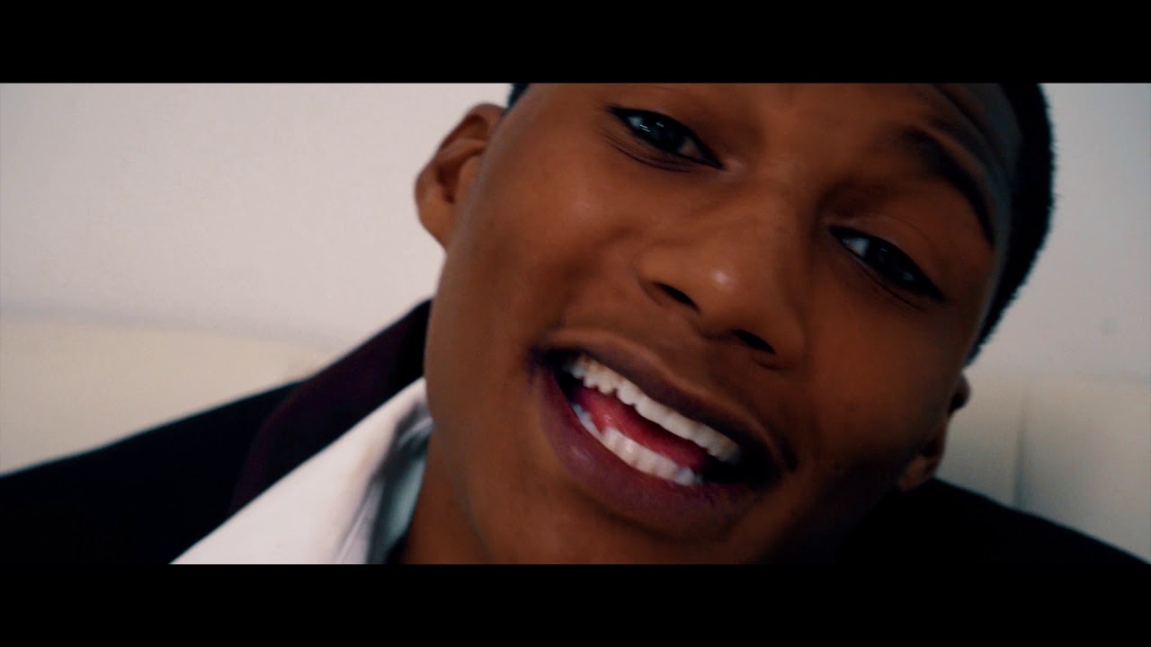 Phat Geez - Guns Down (Official Video)