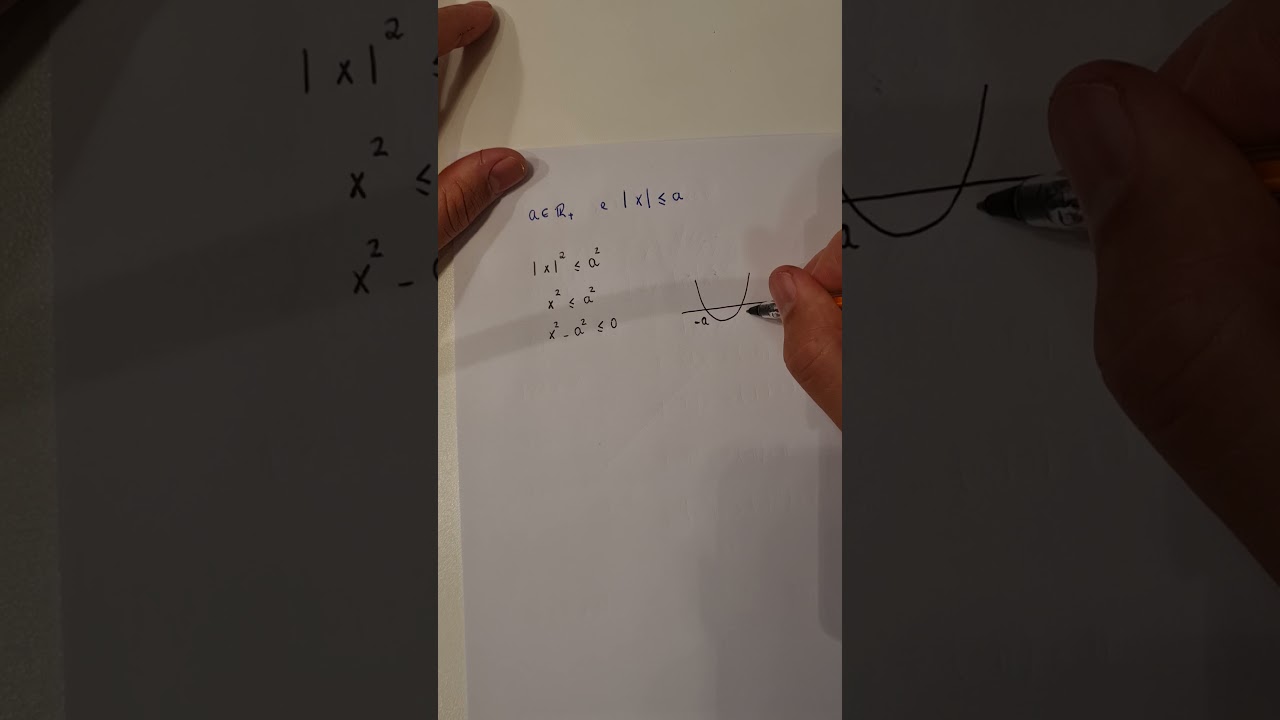 Aula 36 - propriedades de m&oacute;dulo