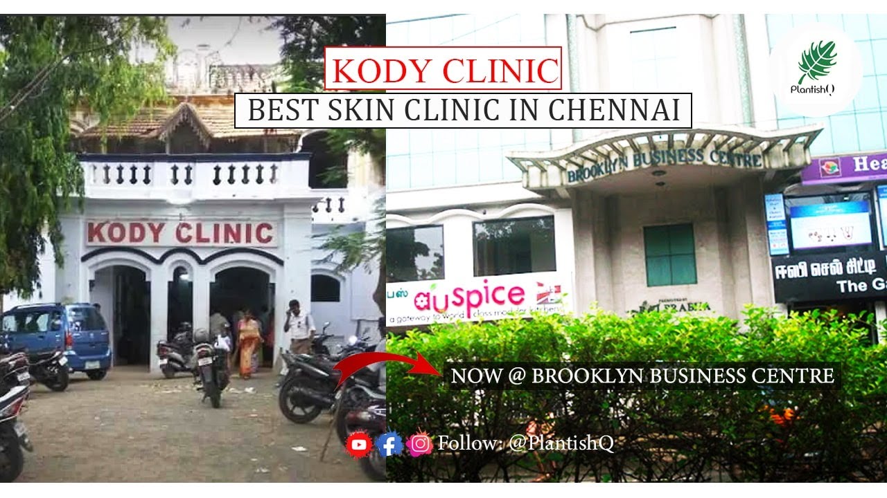 Kody Skin Clinic -Dermatologists in Purasawalkam, Chennai | Best & Affordable skin clinic in Chennai
