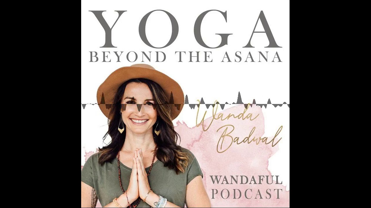 #74 Life Changes with Mindfulness - Conversation with Jessica Multini
