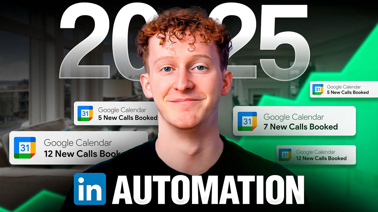 Best LinkedIn Automation Software in 2026 | Prosp AI Full Tutorial