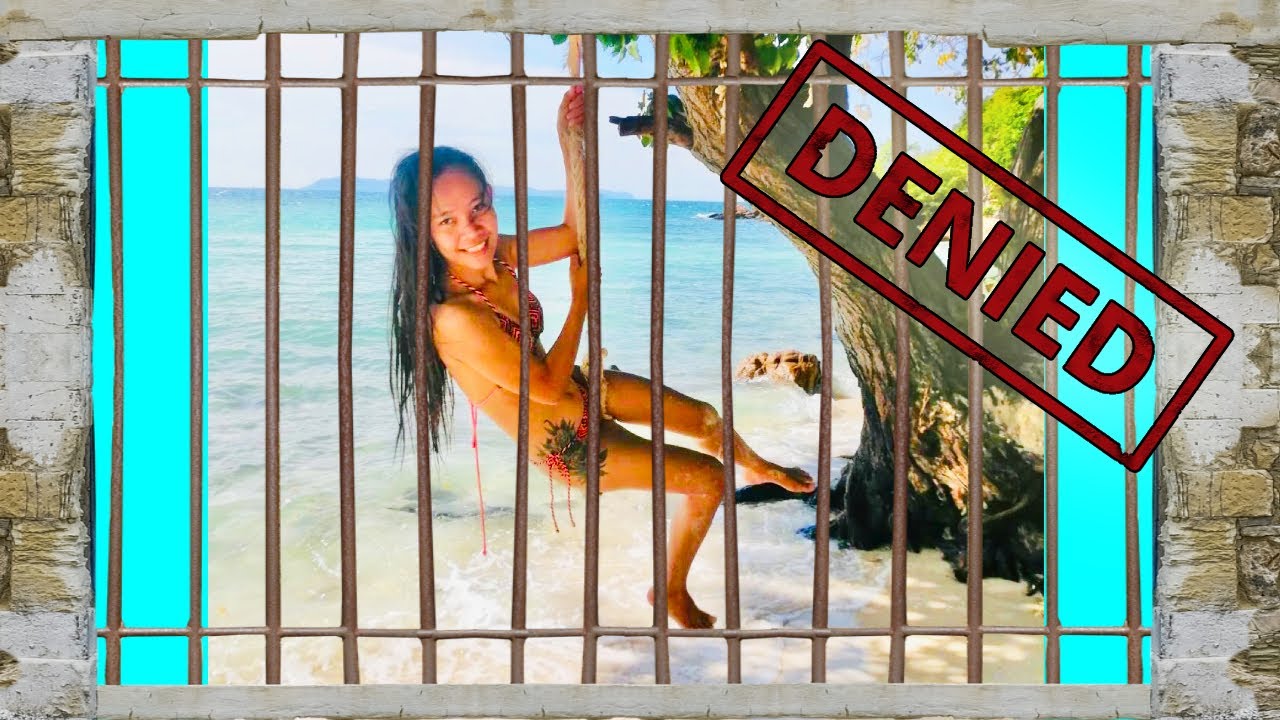 Thailand Immigration Denied My Girlfriend